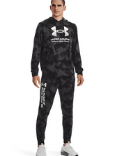 UNDER ARMOUR | RIVARY TERRY SWEATPANTS