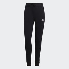 ADIDAS | Essentials 3-Stripes Fleece Pants