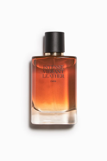 ZARA | INTENSE VIBRANT LEATHER 100 ML