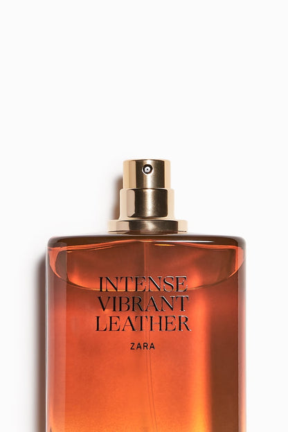 ZARA | INTENSE VIBRANT LEATHER 100 ML