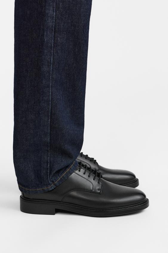 ZARA | FORMAL SHOES