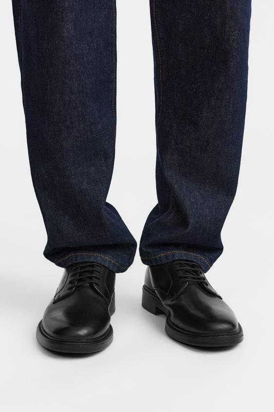 ZARA | FORMAL SHOES