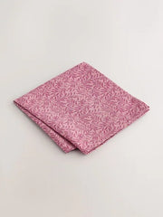 NEXT | Light Pink Tie and Pocket Square Set