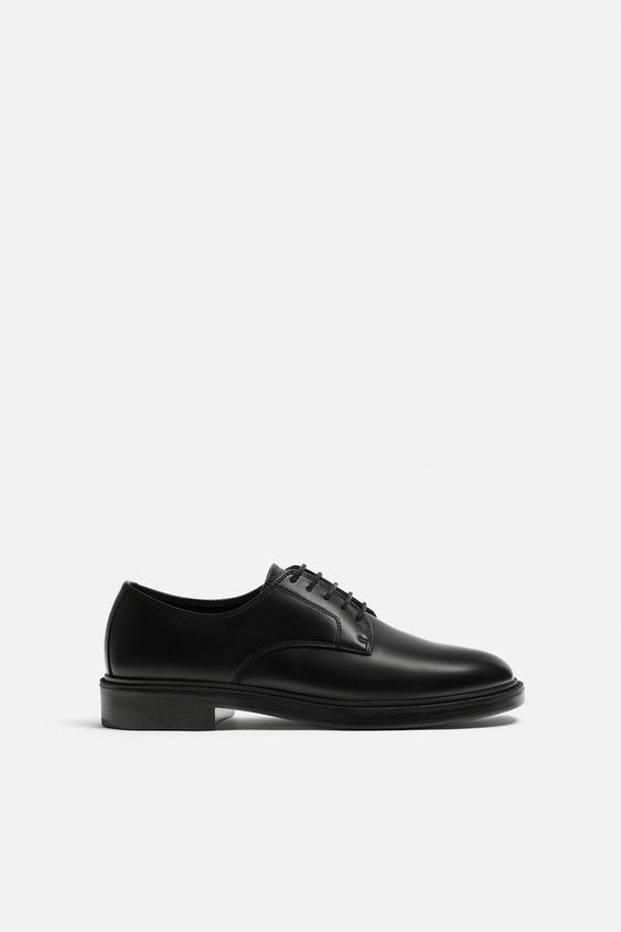 ZARA | FORMAL SHOES