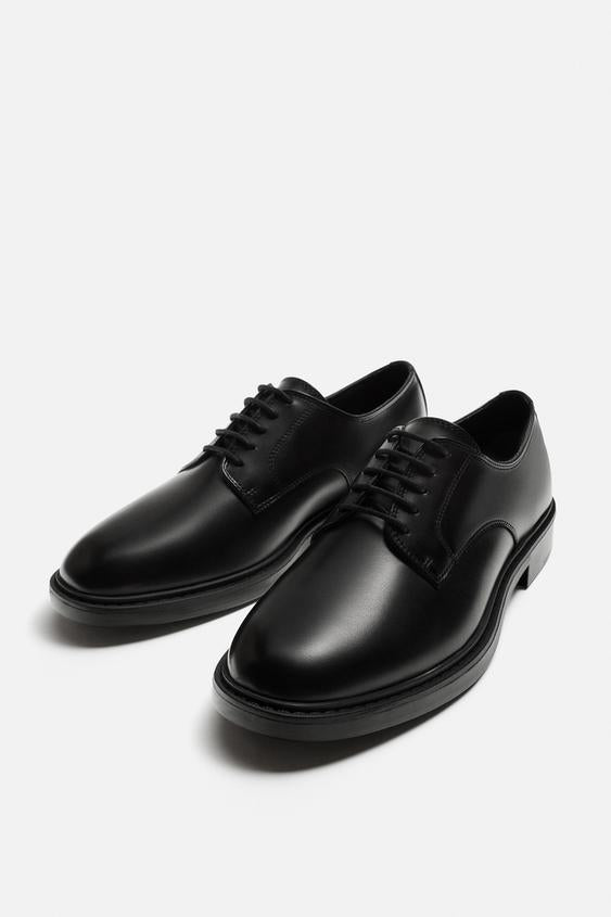 ZARA | FORMAL SHOES