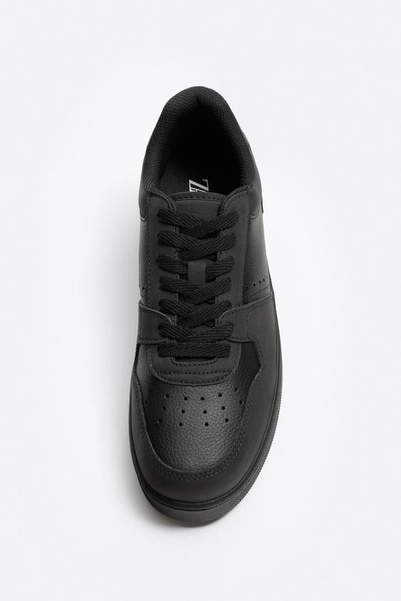 ZARA | MULTI-PIECE SNEAKERS