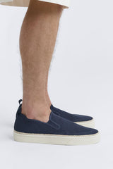 ZARA | LACELESS SNEAKERS