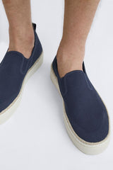 ZARA | LACELESS SNEAKERS