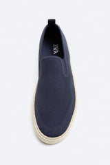 ZARA | LACELESS SNEAKERS