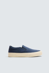 ZARA | FABRIC LACELESS TRAINERS
