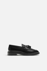 ZARA | SMART TASSEL LOAFERS