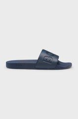 BOSS | Slides With Large Logo Detail