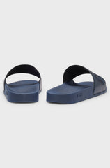 BOSS | Slides With Large Logo Detail