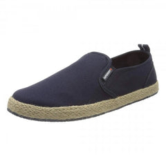 SUPERDRY | HYRBID SLIP ON ESPADRILLES
