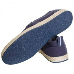 SUPERDRY | HYRBID SLIP ON ESPADRILLES