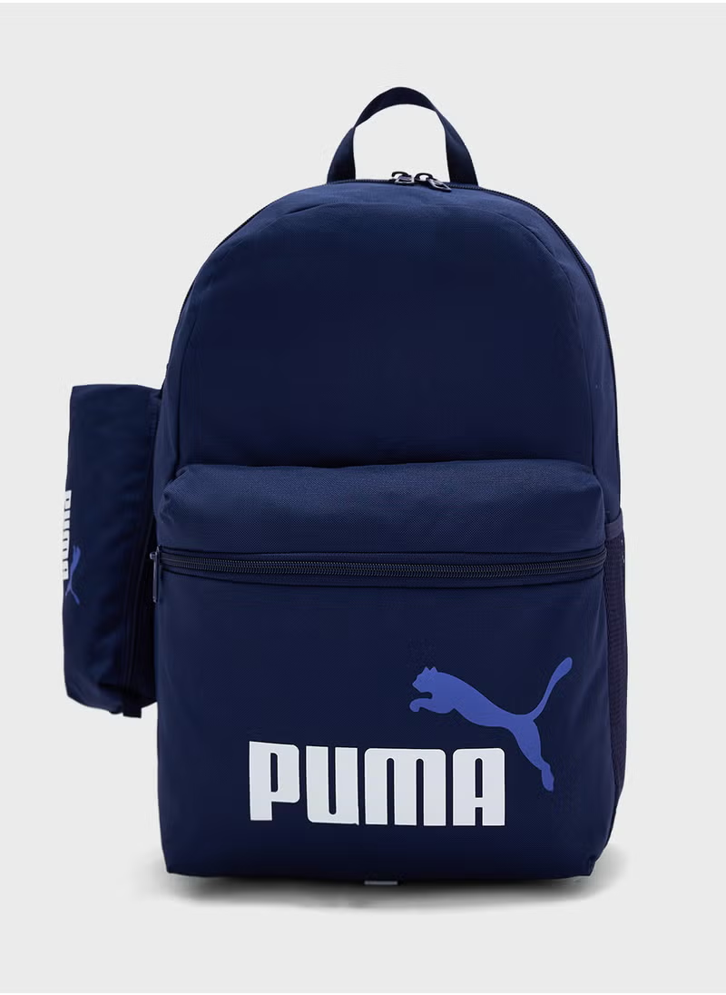 PUMA | PHASE BACKPACK