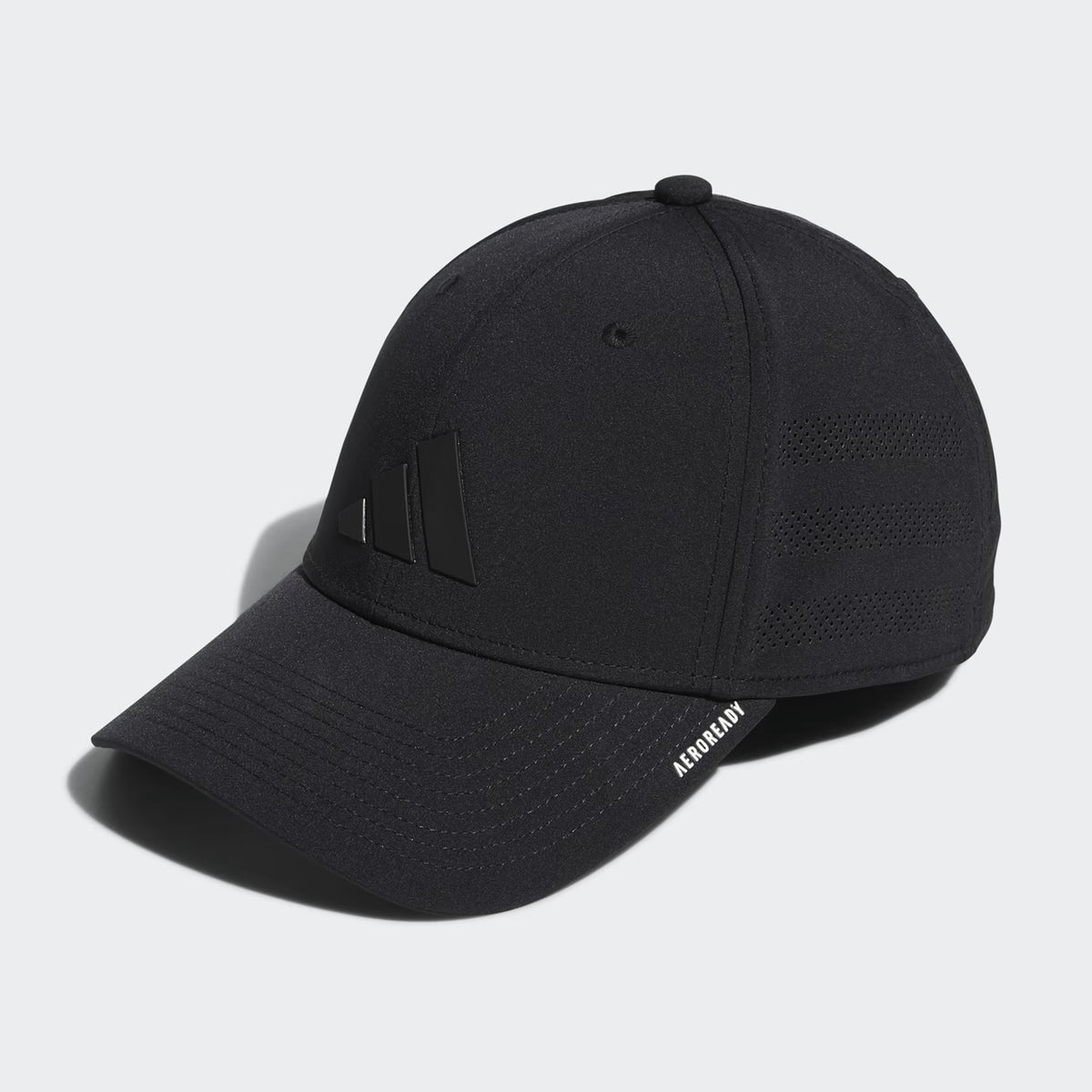 ADIDAS | Gameday 4 Stretch Fit Hat