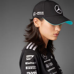 ADIDAS | Mercedes - AMG Petronas Formula One Team Driver Cap