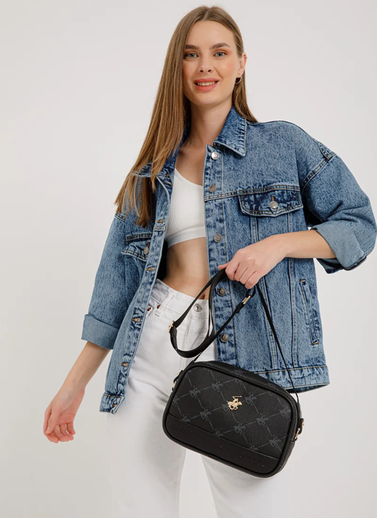 BEVERLY HILLS POLO CLUB | WOMEN'S CROSSBODY BAG