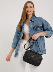 BEVERLY HILLS POLO CLUB | WOMEN'S CROSSBODY BAG