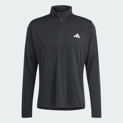 ADIDAS | TRAIN ESSENTIALS TRAINING LONG SLEEVE TEE
