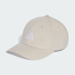 ADIDAS | New Logo Embroidered Baseball Cap