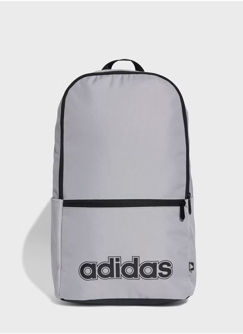 ADIDAS | Linear Classic Day Backpack