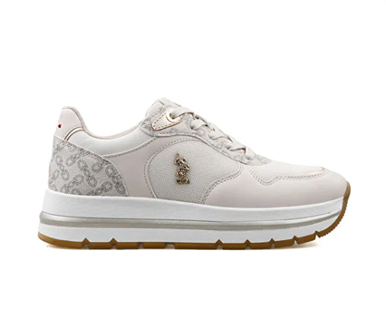USPA | Shery 4Fx Women's Casual Shoes
