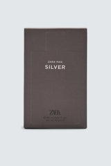ZARA | SILVER
