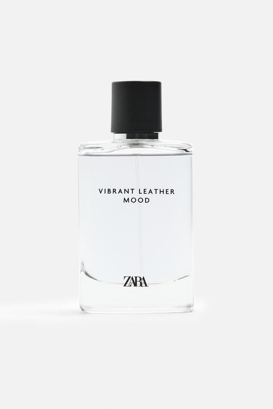 ZARA | VIBRANT LEATHER MOOD EDP