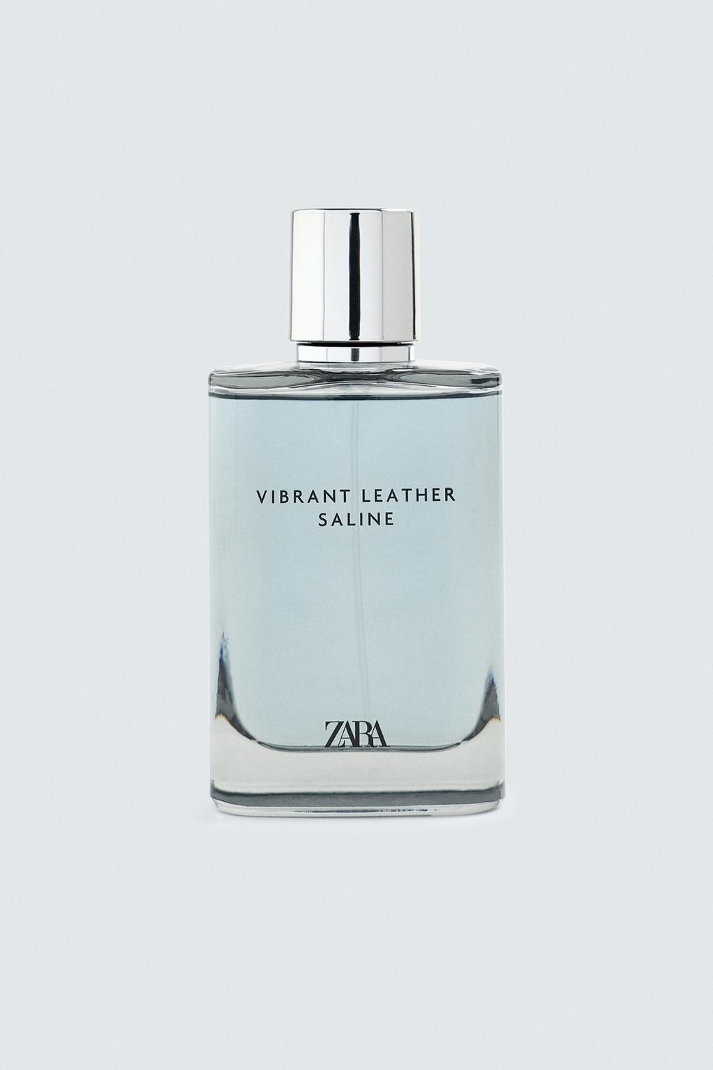 ZARA | VIBRANT LEATHER SALINE