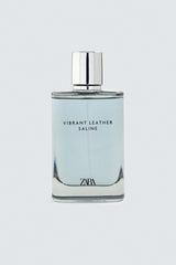 ZARA | VIBRANT LEATHER SALINE