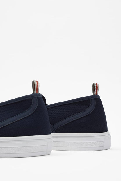 ZARA | KNIT FABRIC TRAINERS