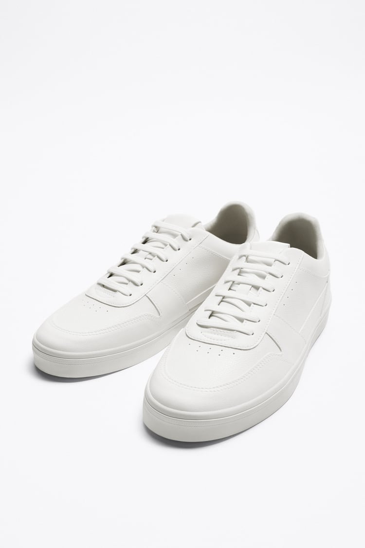 ZARA | MULTI-PIECE TRAINERS