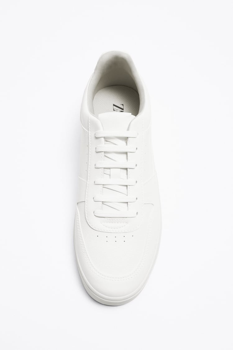 ZARA | MULTI-PIECE TRAINERS