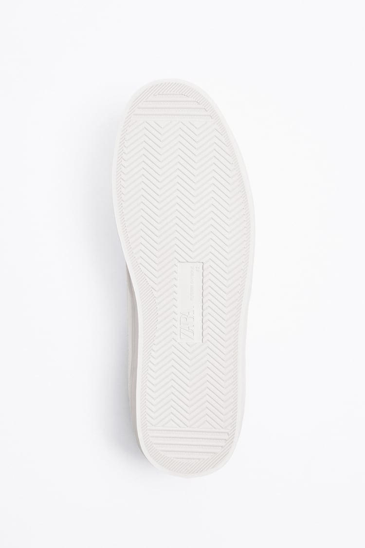 ZARA | MULTI-PIECE TRAINERS