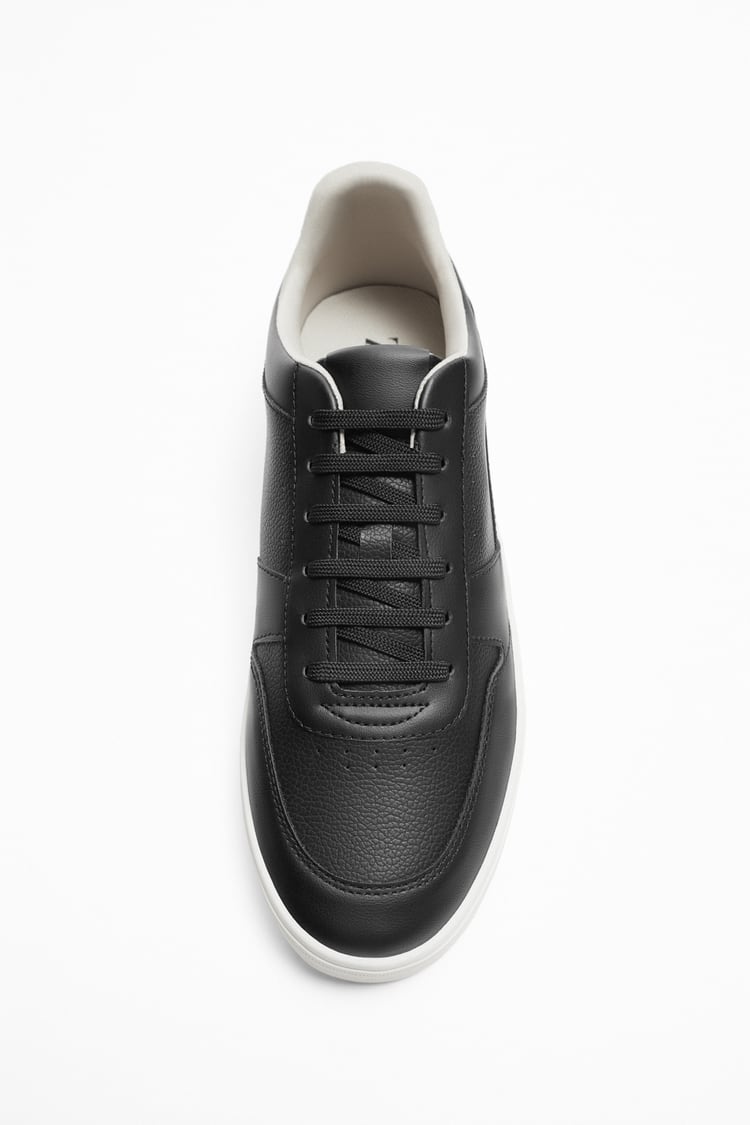 ZARA | MULTI-PIECE TRAINERS