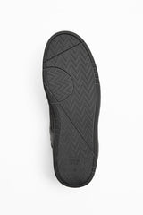 ZARA | MONOCHROME TRAINERS