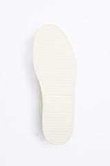 ZARA | MINIMALIST LACE-UP TRAINERS WITH TOPSTITCHING