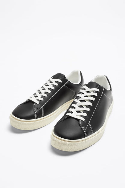 ZARA | CONTRAST TRAINERS