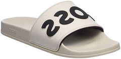 BOSS | Slides With Raised Logo