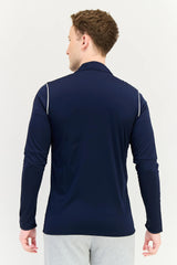 NIKE | DRI-FIT LONG SLEEVE TRAINING TRACK JACKET
