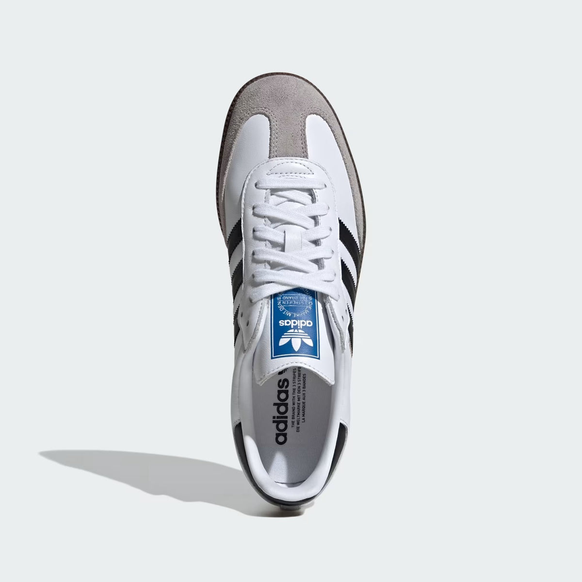 ADIDAS | SAMBA OG SHOES