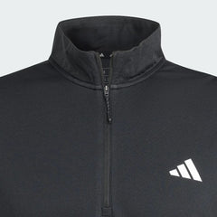 ADIDAS | TRAIN ESSENTIALS TRAINING LONG SLEEVE TEE