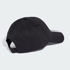 ADIDAS | 3-Stripes New Logo Baseball Cap