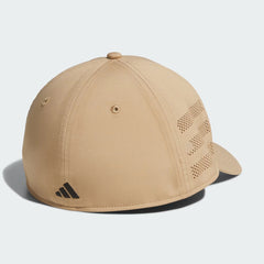 ADIDAS |  Gameday 4 Stretch Fit Hat
