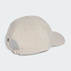 ADIDAS | New Logo Embroidered Baseball Cap