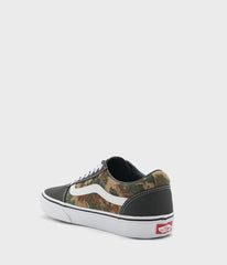 VANS | CLASSIC WARD SNEAKERS