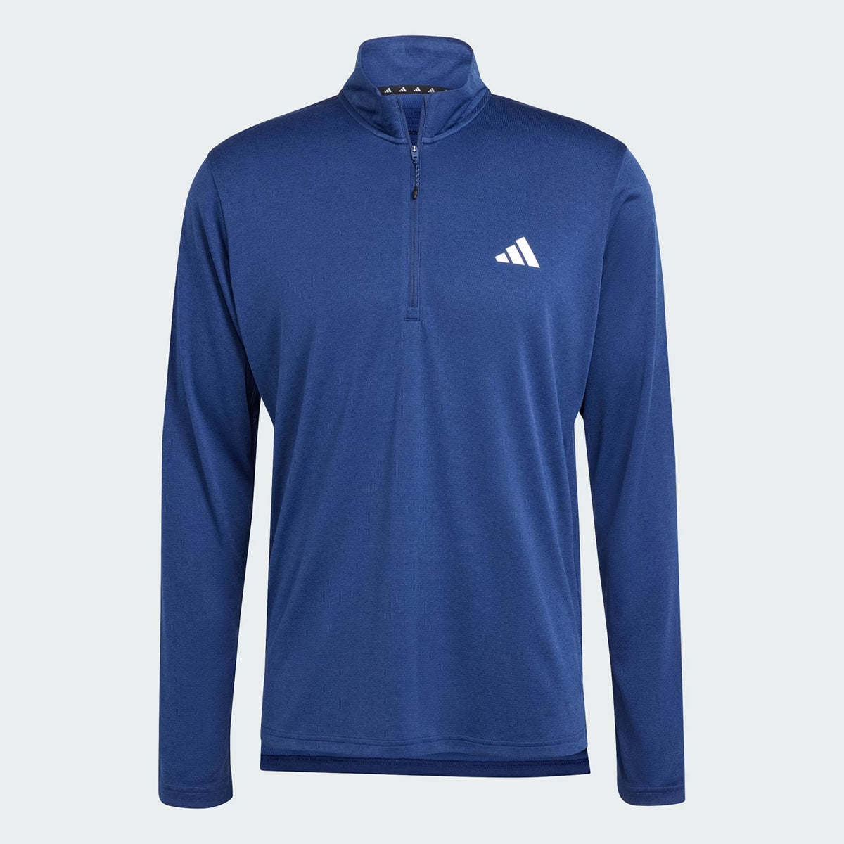 ADIDAS | TRAIN ESSENTIALS TRAINING LONG SLEEVE TEE