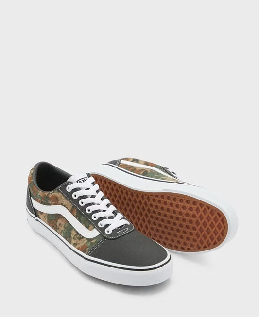 VANS | CLASSIC WARD SNEAKERS
